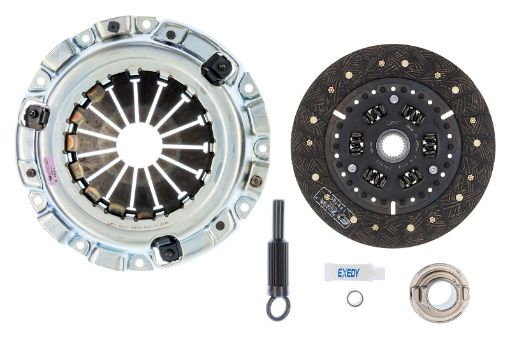 Bild på Exedy 1987 - 1987 Chrysler Conquest L4 Stage 1 Organic Clutch