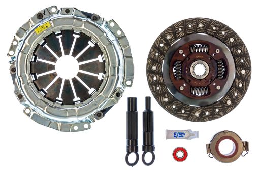 Bild på Exedy 1989 - 1991 Toyota Corolla L4 Stage 1 Organic Clutch