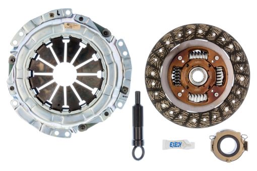 Bild på Exedy 1989 - 1991 Toyota Corolla GTS L4 Stage 1 Organic Clutch