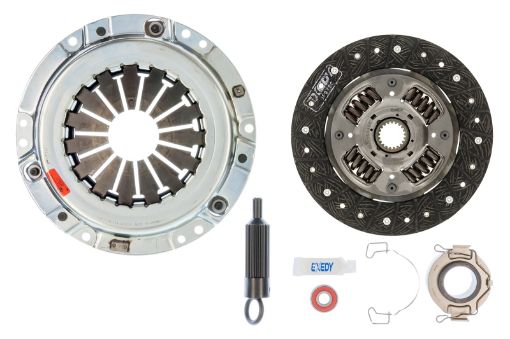 Bild på Exedy 1988 - 1989 Toyota MR2 Super Charged L4 Stage 1 Organic Clutch