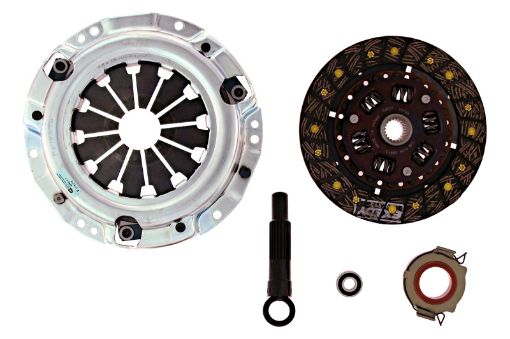 Bild på Exedy 1988 - 1988 Chevrolet Nova L4 Stage 1 Organic Clutch