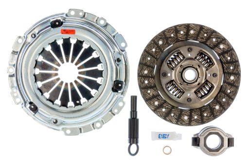 Bild på Exedy 1989 - 1995 Nissan Bluebird L4 Stage 1 Organic Clutch