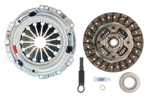 Bild på Exedy 1989 - 1994 Nissan 240SX (SR20) Stage 1 Organic Clutch