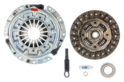 Bild på Exedy 1987 - 1988 Nissan 200SX V6 Stage 1 Organic Clutch