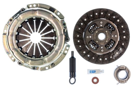 Bild på Exedy 1988 - 1995 Toyota 4Runner V6 Stage 1 Organic Clutch