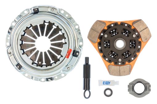 Bild på Exedy 1994 - 2001 Acura Integra L4 Stage 2 Cerametallic Clutch Thick Disc