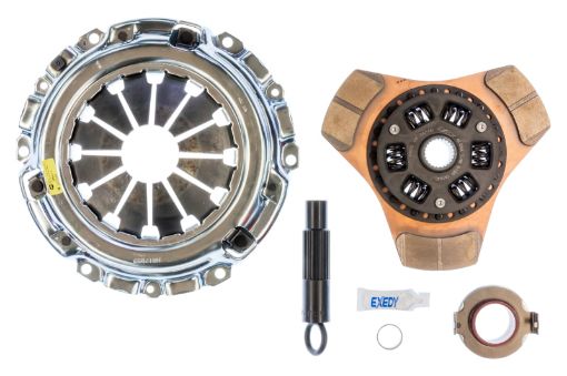 Bild på Exedy 2002 - 2006 Acura RSX Type - S L4 Stage 2 Cerametallic Clutch Thick Disc