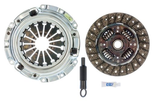 Bild på Exedy 2003 - 2007 Ford Focus L4 Stage 1 Organic Clutch Does NOT Include Bearing