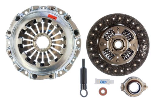 Bild på Exedy 2005 - 2005 Saab 9 - 2X Aero H4 Stage 1 Organic Clutch Subaru Forester 2004 - 2005