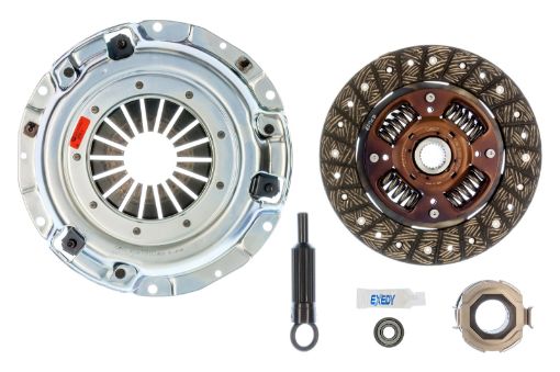 Bild på Exedy 2005 - 2006 Saab 9 - 2X 2.5I H4 Stage 1 Organic Clutch