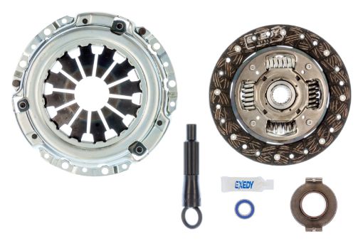 Bild på Exedy 2007 - 2008 Honda Fit L4 Stage 1 Organic Clutch