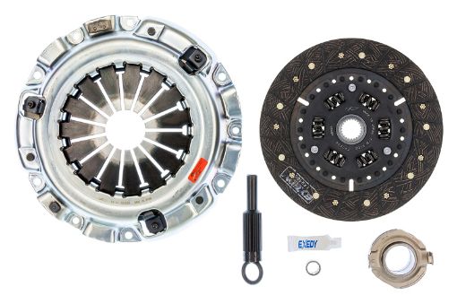 Bild på Exedy 1989 - 1992 Ford Probe GT L4 Stage 1 Organic Clutch