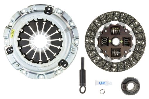 Bild på Exedy 1987 - 1987 Chrysler Conquest L4 Stage 1 Organic Clutch