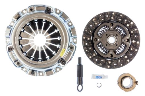 Bild på Exedy 2003 - 2008 Mazda RX - 8 R2 Stage 1 Organic Clutch