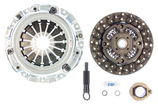 Bild på Exedy 2003 - 2011 Mazda RX - 8 R2 Stage 1 Organic Clutch