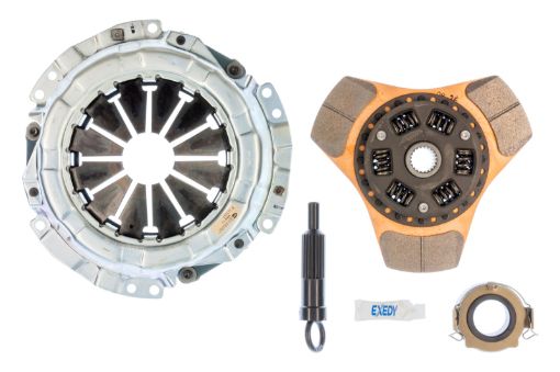 Bild på Exedy Universal Stage 2 Cerametallic Clutch Thick Disc