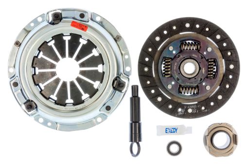 Bild på Exedy 1988 - 1988 Honda Civic L4 Stage 1 Organic Clutch