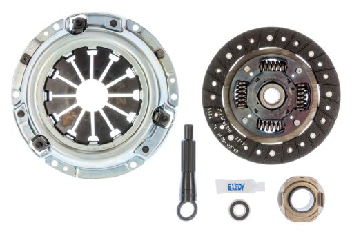 Bild på Exedy 1989 - 1989 Honda Civic L4 Stage 1 Organic Clutch