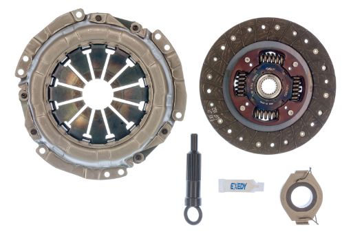 Bild på Exedy OE 2006 - 2011 Toyota Yaris L4 Clutch Kit