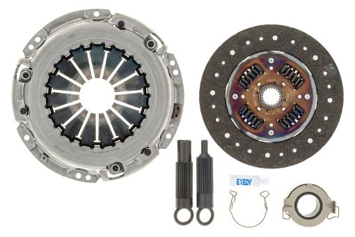 Bild på Exedy OE 2005 - 2010 Scion TC L4 Clutch Kit