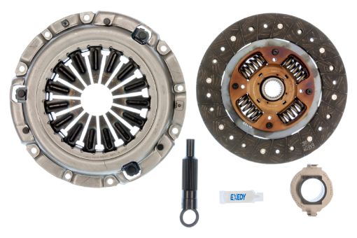 Bild på Exedy OE 2003 - 2008 Mazda 6 V6 Clutch Kit