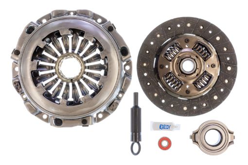 Bild på Exedy OE 2005 - 2005 Saab 9 - 2X H4 Clutch Kit