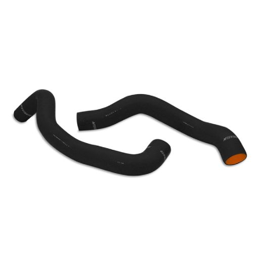 Bild på Mishimoto 94 - 95 Ford Mustang GTCobra Black Silicone Hose Kit