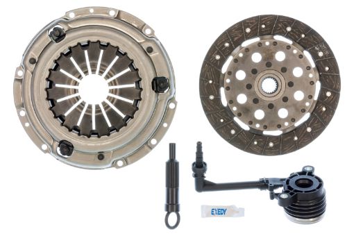 Bild på Exedy OE 2009 - 2011 Nissan Cube L4 Clutch Kit