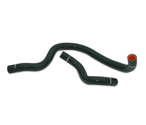 Bild på Mishimoto 97 - 01 Honda Prelude Black Silicone Hose Kit