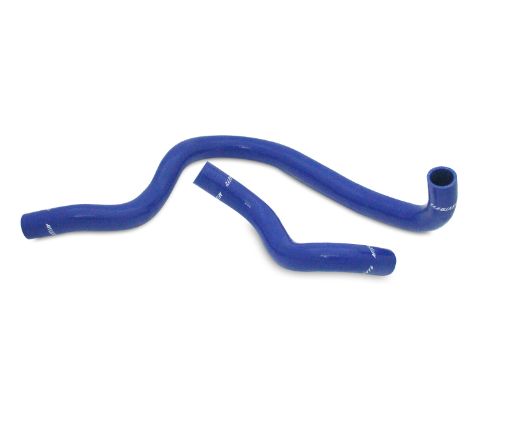 Bild på Mishimoto 97 - 01 Honda Prelude Blue Silicone Hose Kit