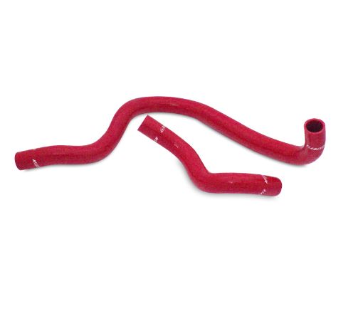 Bild på Mishimoto 97 - 01 Honda Prelude Red Silicone Hose Kit