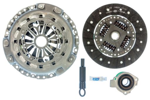 Bild på Exedy OE 2005 - 2007 Chevrolet Cobalt L4 Clutch Kit