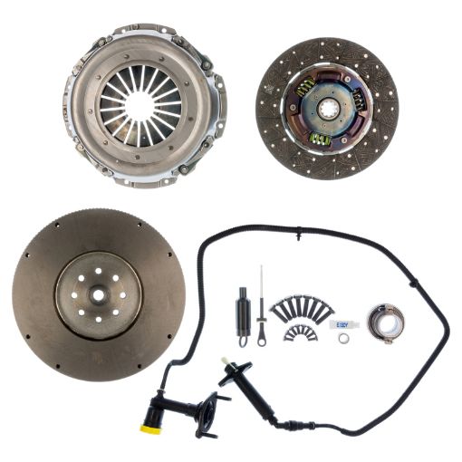 Bild på Exedy OE 2005 - 2010 Dodge Ram 2500 L6 Clutch Kit