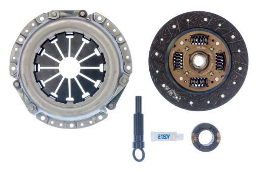 Bild på Exedy OE 2006 - 2007 Hyundai Accent L4 Clutch Kit