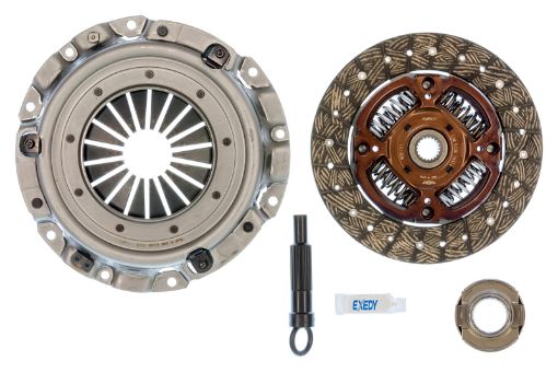 Bild på Exedy OE 2004 - 2006 Mitsubishi Lancer L4 Clutch Kit