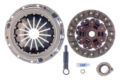 Bild på Exedy OE 2012 - 2014 Mazda 3 L4 Clutch Kit