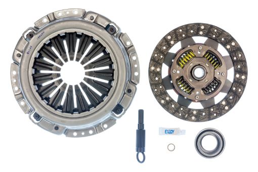 Bild på Exedy OE 2005 - 2011 Nissan Frontier V6 Clutch Kit