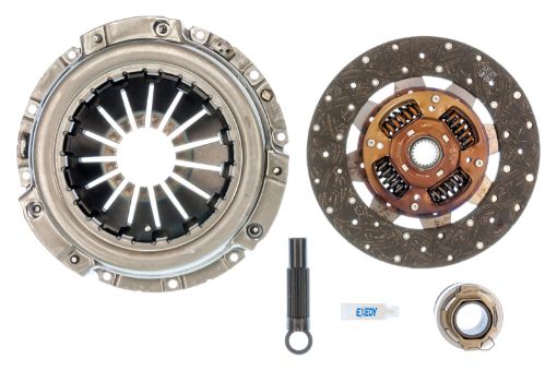 Bild på Exedy OE 2007 - 2014 Toyota FJ Cruiser V6 Clutch Kit