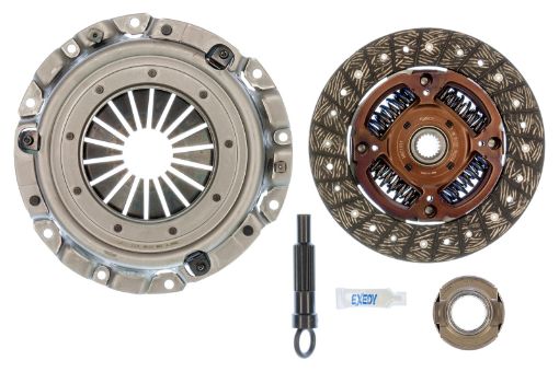 Bild på Exedy OE 2006 - 2012 Mitsubishi Eclipse L4 Clutch Kit