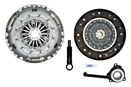 Bild på Exedy OE 2004 - 2004 Volkswagen Golf V6 Clutch Kit