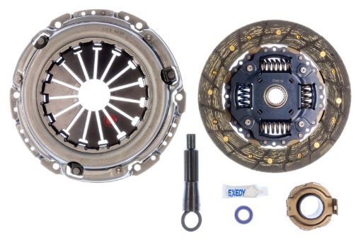 Bild på Exedy OE 2003 - 2007 Honda Civic L4 Clutch Kit