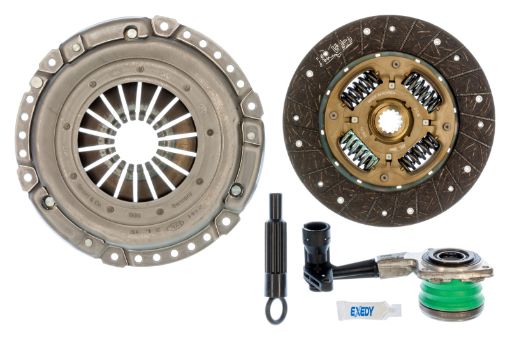 Bild på Exedy OE 2002 - 2007 Saturn Vue L4 Clutch Kit