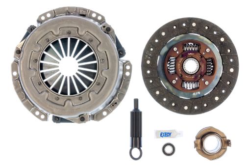 Bild på Exedy OE 2004 - 2005 Suzuki Grand Vitara V6 Clutch Kit