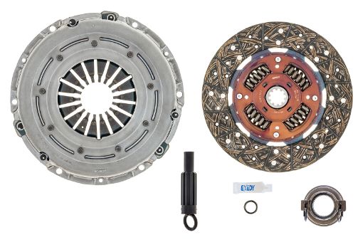 Bild på Exedy OE 2002 - 2006 Jeep Liberty V6 Clutch Kit