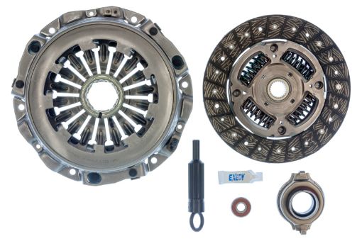 Bild på Exedy OE 2005 - 2005 Saab 9 - 2X H4 Clutch Kit