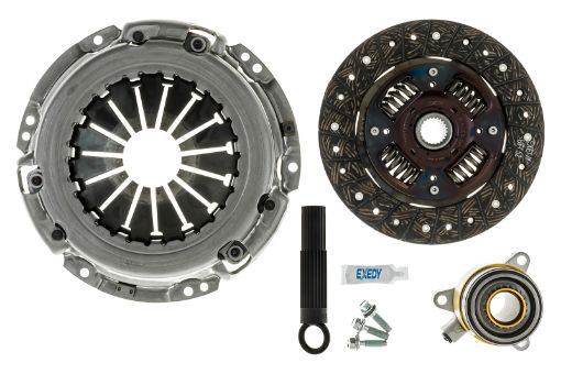 Bild på Exedy OE 2011 - 2015 Scion TC L4 Clutch Kit