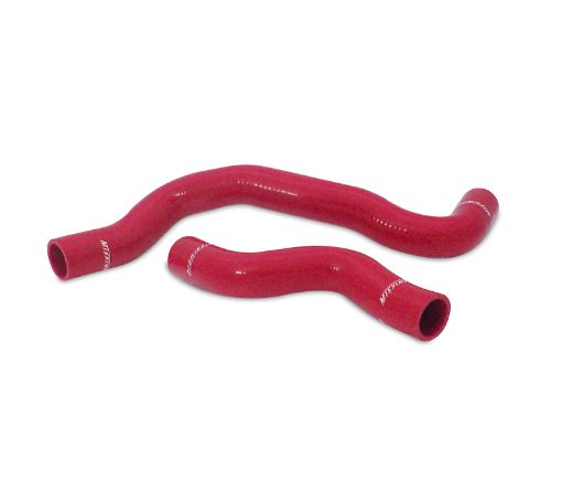 Bild på Mishimoto 91 - 99 Nissan Sentra w SR20 Red Silicone Hose Kit