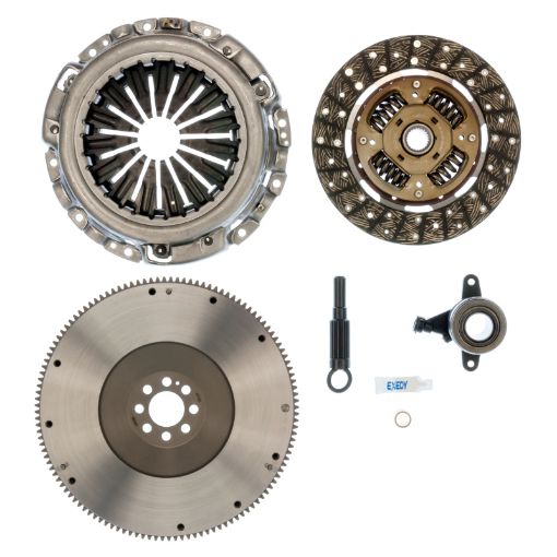 Bild på Exedy OE 2008 - 2011 Infiniti G37 V6 Clutch Kit