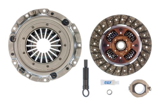 Bild på Exedy OE 2008 - 2012 Ford Fusion L4 Clutch Kit