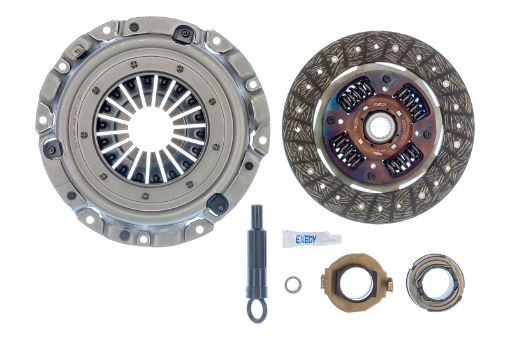 Bild på Exedy OE 2010 - 2013 Mazda 3 L4 Clutch Kit